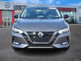 Certified 2023 Nissan Sentra SR image 2