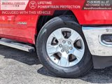 Used 2023 RAM 1500 Big Horn w/ Trailer Tow Group image 3
