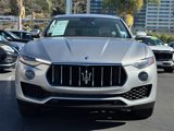 Used 2018 Maserati Levante image 5