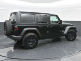 Used 2019 Jeep Wrangler Unlimited Sport image 3