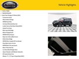 Used 2017 Jeep Wrangler Unlimited Sahara image 4