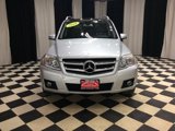 Used 2010 Mercedes-Benz GLK 350 4MATIC image 2
