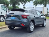 New 2025 Chevrolet Trax LS w/ LS Convenience Package image 4