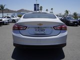 Used 2022 Chevrolet Malibu LT image 4