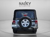Used 2014 Jeep Wrangler Unlimited Sport w/ Quick Order Package 24S image 4