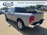 Used 2024 RAM 1500 Classic SLT image 4