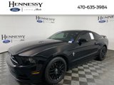 Used 2014 Ford Mustang Premium w/ Electronics Package image 1