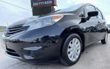 Used 2016 Nissan Versa Note S Plus image 4