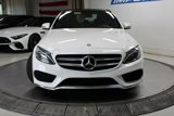 Used 2016 Mercedes-Benz C 300 4MATIC Sedan image 3
