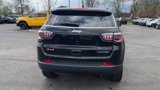 New 2025 Jeep Compass Limited image 6