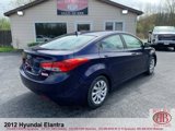 Used 2012 Hyundai Elantra GLS image 6