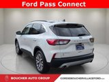 Certified 2022 Ford Escape Titanium image 5
