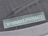 Certified 2023 Mercedes-Benz EQB 300 4MATIC image 2