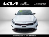 Certified 2023 Kia Forte GT-Line image 2