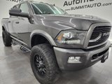 Used 2018 RAM 2500 Laramie w/ Sport Appearance Group image 2