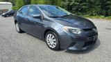 Used 2014 Toyota Corolla LE image 3