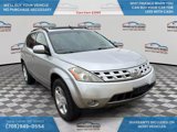 Used 2004 Nissan Murano SL w/ (TRG) SL Touring Pkg image 3