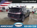 Certified 2022 Lincoln Nautilus Reserve w/ Equipment Group 201A image 4