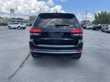 Used 2018 Jeep Grand Cherokee High Altitude image 4