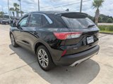 Used 2022 Ford Escape SEL image 6