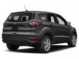 Used 2018 Ford Escape S image 2