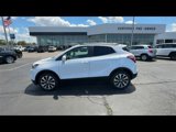 Certified 2022 Buick Encore Preferred w/ Safety Package image 5