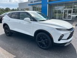 New 2025 Chevrolet Blazer LT w/ Convenience Package image 4