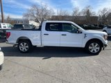 Used 2021 Ford F150 XLT w/ Equipment Group 301A Mid image 6
