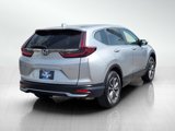 Used 2022 Honda CR-V EX image 5