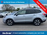 Used 2018 Subaru Forester 2.5i Premium image 2