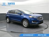 Used 2023 Ford Edge SEL image 4