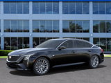 New 2025 Cadillac CT5 Premium Luxury image 2