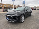 Certified 2024 Chevrolet Blazer LT w/ Convenience Package image 3