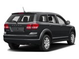 Certified 2017 Dodge Journey SE w/ Popular Equipment Group image 3