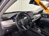 Certified 2022 Jeep Compass Limited image 5