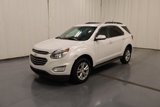Used 2017 Chevrolet Equinox LT w/ Convenience Package image 4
