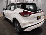New 2024 Nissan Kicks SV image 5