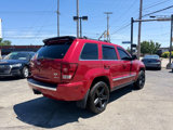 Used 2005 Jeep Grand Cherokee Limited w/ Trailer Tow Group IV image 3