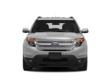Used 2015 Ford Explorer Limited w/ Equipment Group 302A image 4