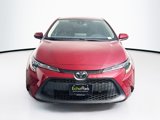 Used 2022 Toyota Corolla LE image 2
