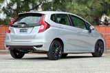 Used 2019 Honda Fit Sport image 4