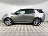 New 2025 Land Rover Discovery Sport S image 2