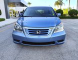 Used 2010 Honda Odyssey EX image 3