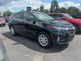 Used 2022 Chevrolet Equinox LT image 5