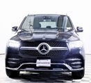 Used 2023 Mercedes-Benz GLE 350 4MATIC image 2