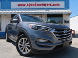Used 2017 Hyundai Tucson SE image 2