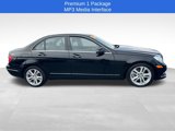 Used 2014 Mercedes-Benz C 250 Sedan image 5