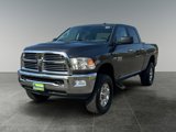 Used 2017 RAM 2500 Big Horn image 3