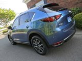 Used 2018 MAZDA CX-5 Grand Touring image 3