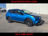 Certified 2016 Toyota RAV4 SE image 5